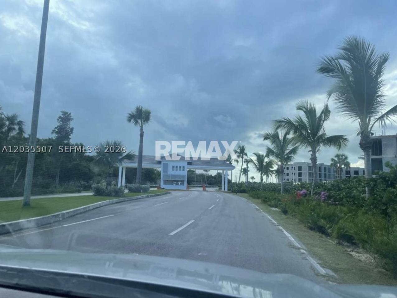 vista cana - Residential