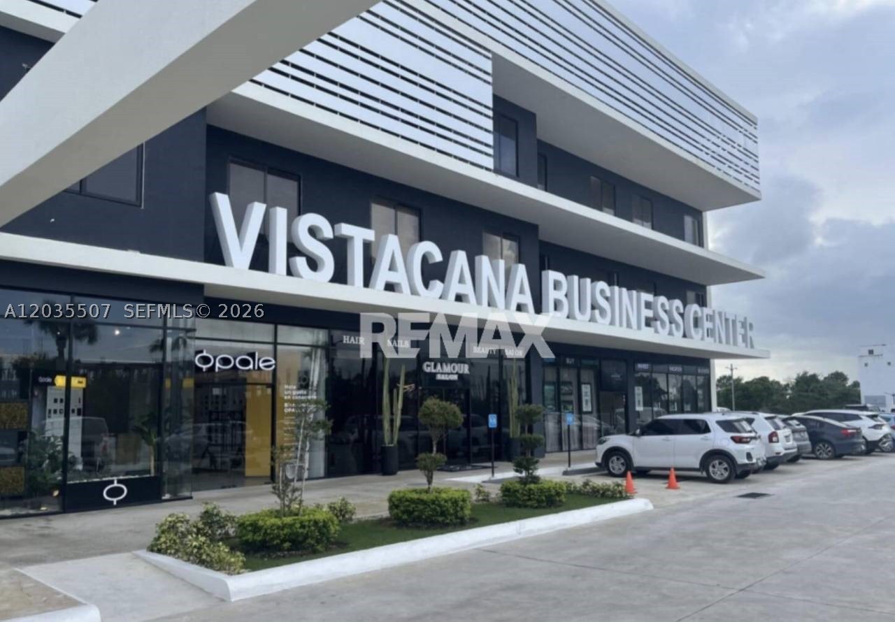 vista cana - Residential