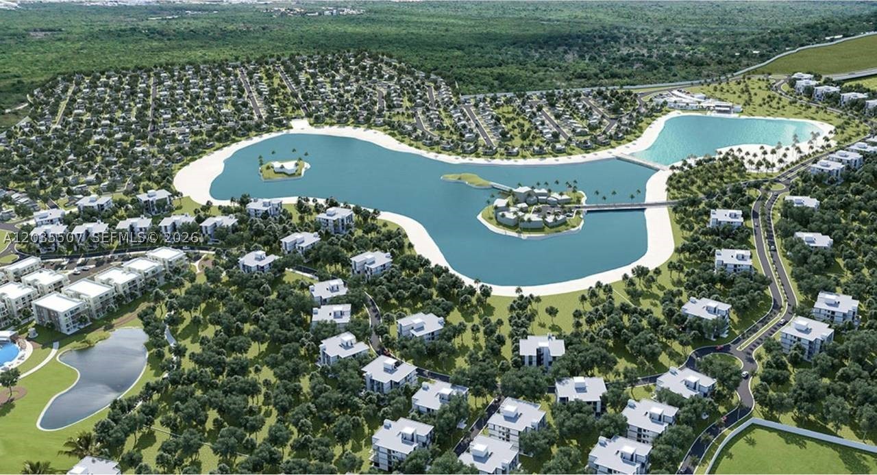 vista cana - Residential