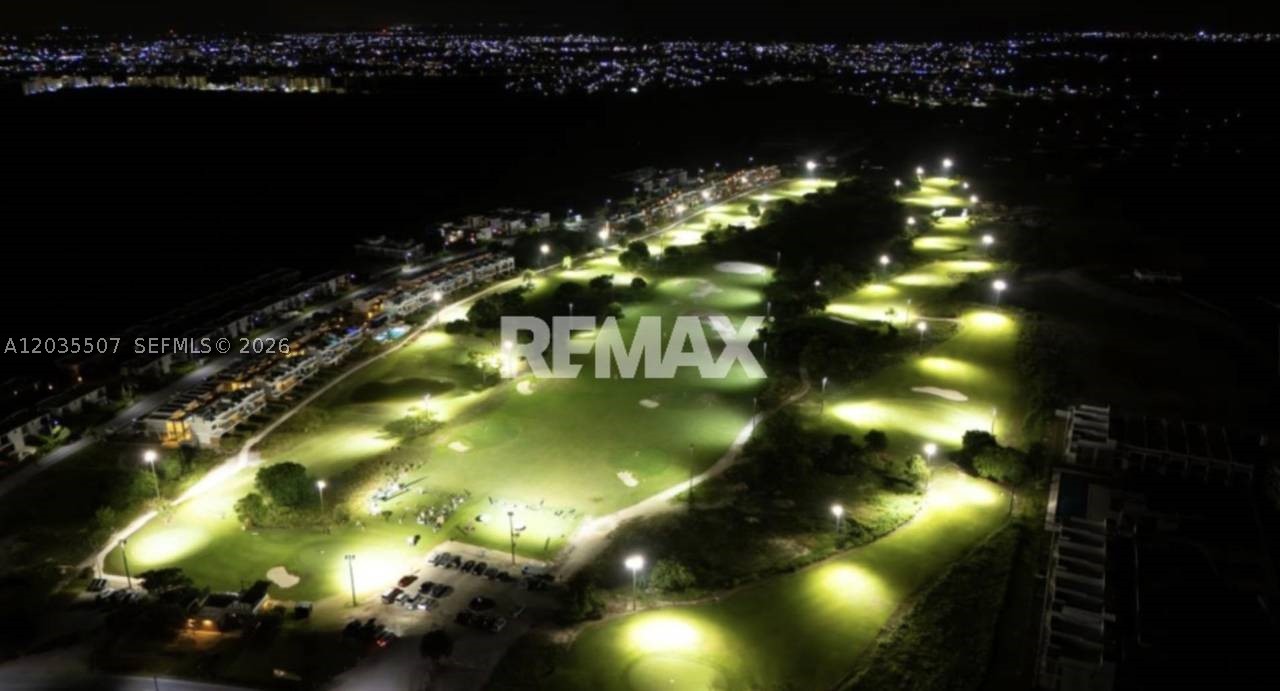 vista cana - Residential
