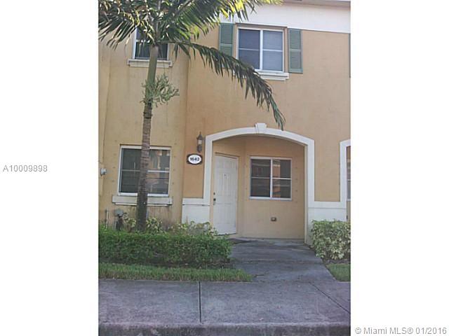 Venetia Groves - Residential Lease