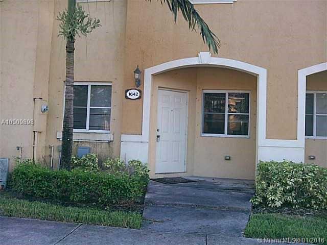 Venetia Groves - Residential Lease