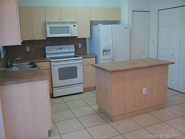 Venetia Groves - Residential Lease