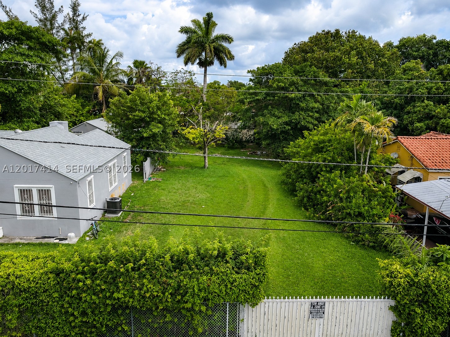 EVERGREEN GDNS - Land