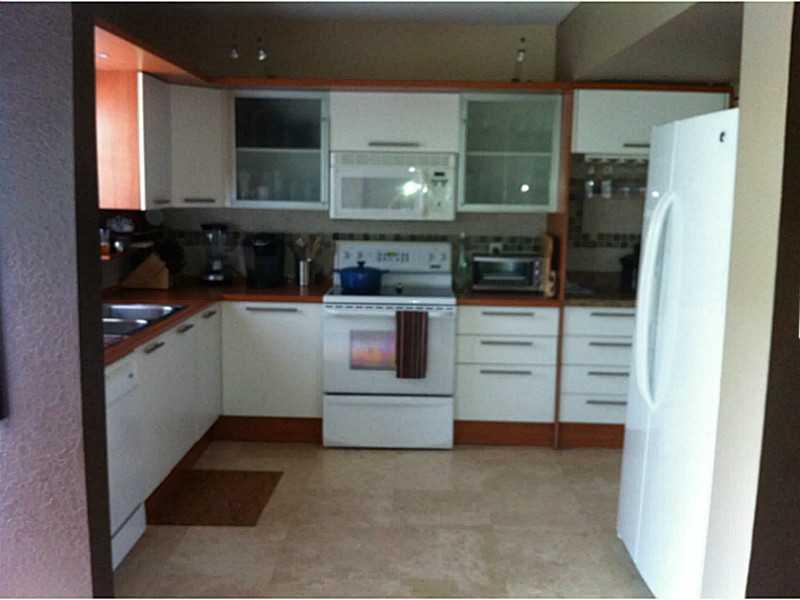 RIVIERA PARK - Residential Lease