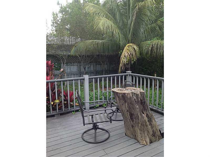 RIVIERA PARK - Residential Lease