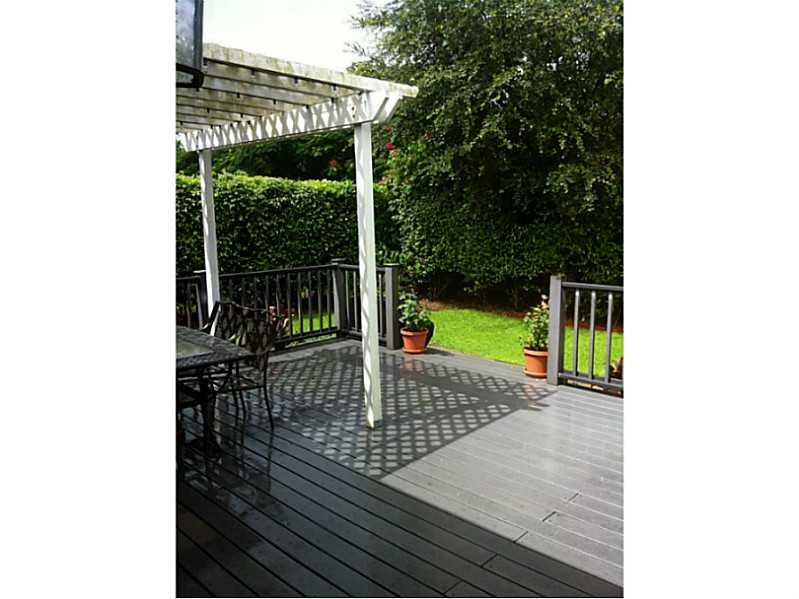RIVIERA PARK - Residential Lease