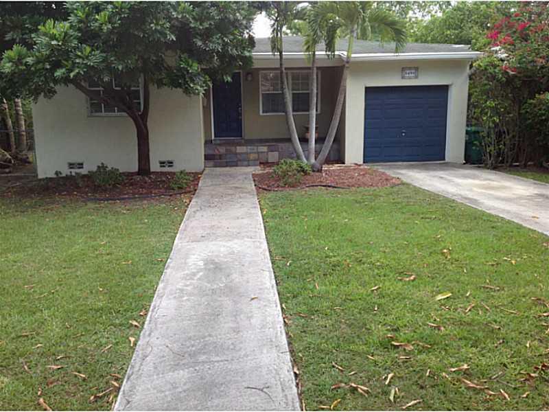 RIVIERA PARK - Residential Lease
