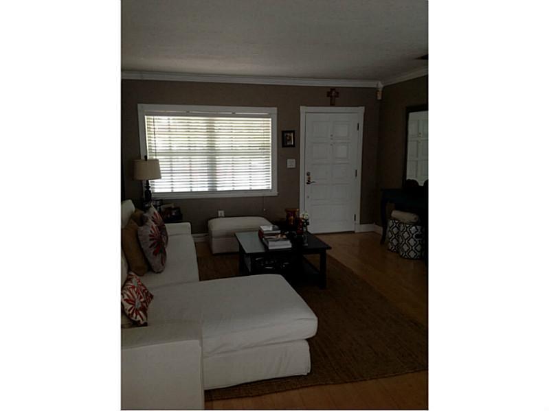 RIVIERA PARK - Residential Lease