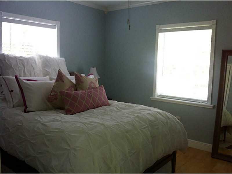 RIVIERA PARK - Residential Lease