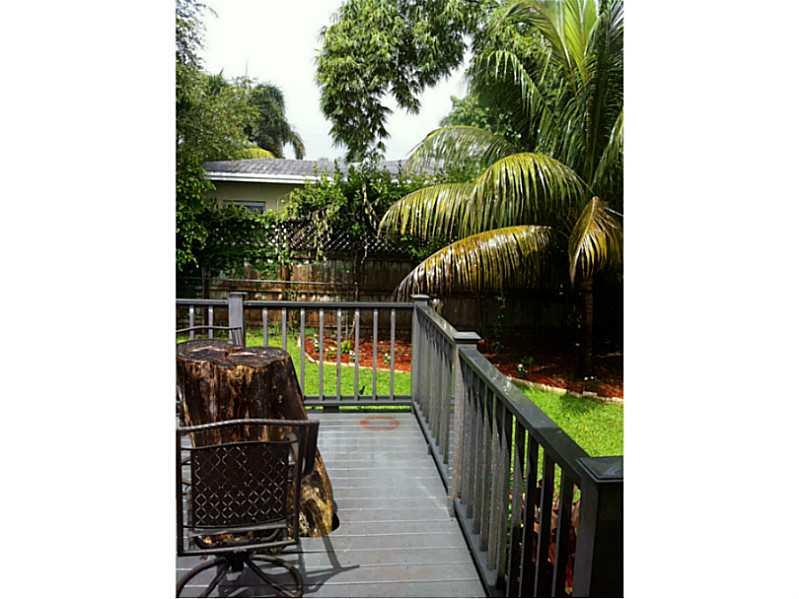 RIVIERA PARK - Residential Lease