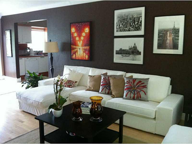 RIVIERA PARK - Residential Lease