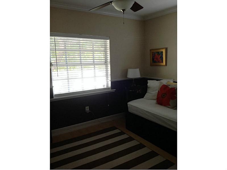 RIVIERA PARK - Residential Lease
