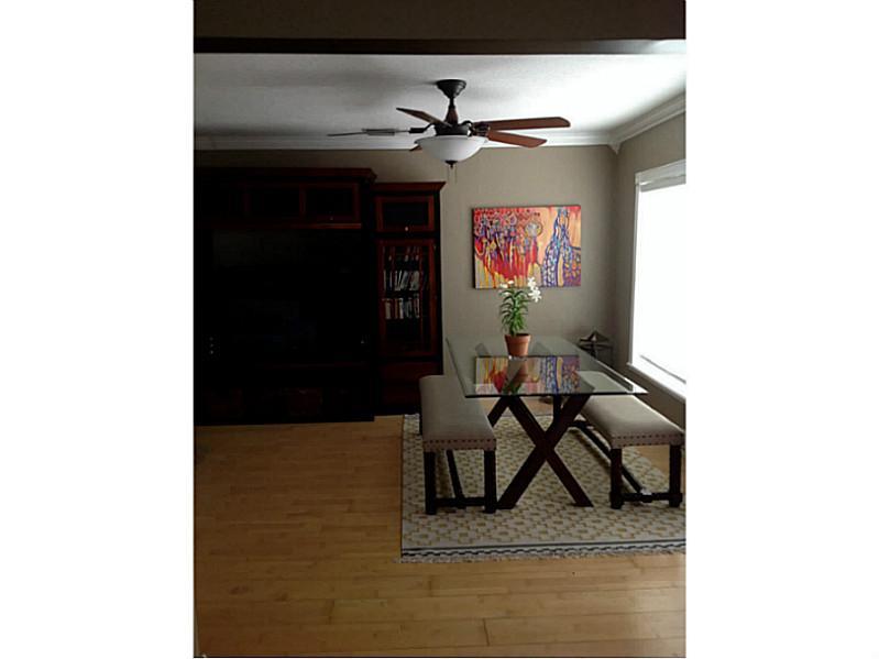 RIVIERA PARK - Residential Lease