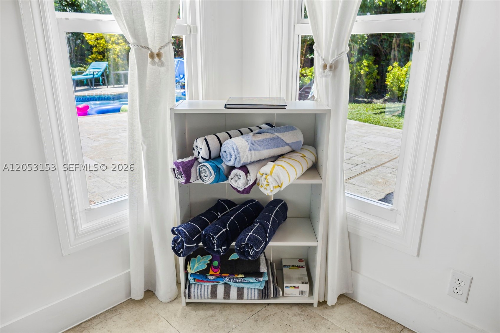 WILLIAMS SUB - Residential Lease