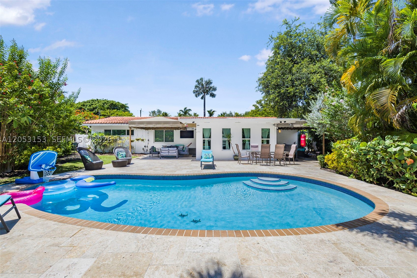 WILLIAMS SUB - Residential Lease