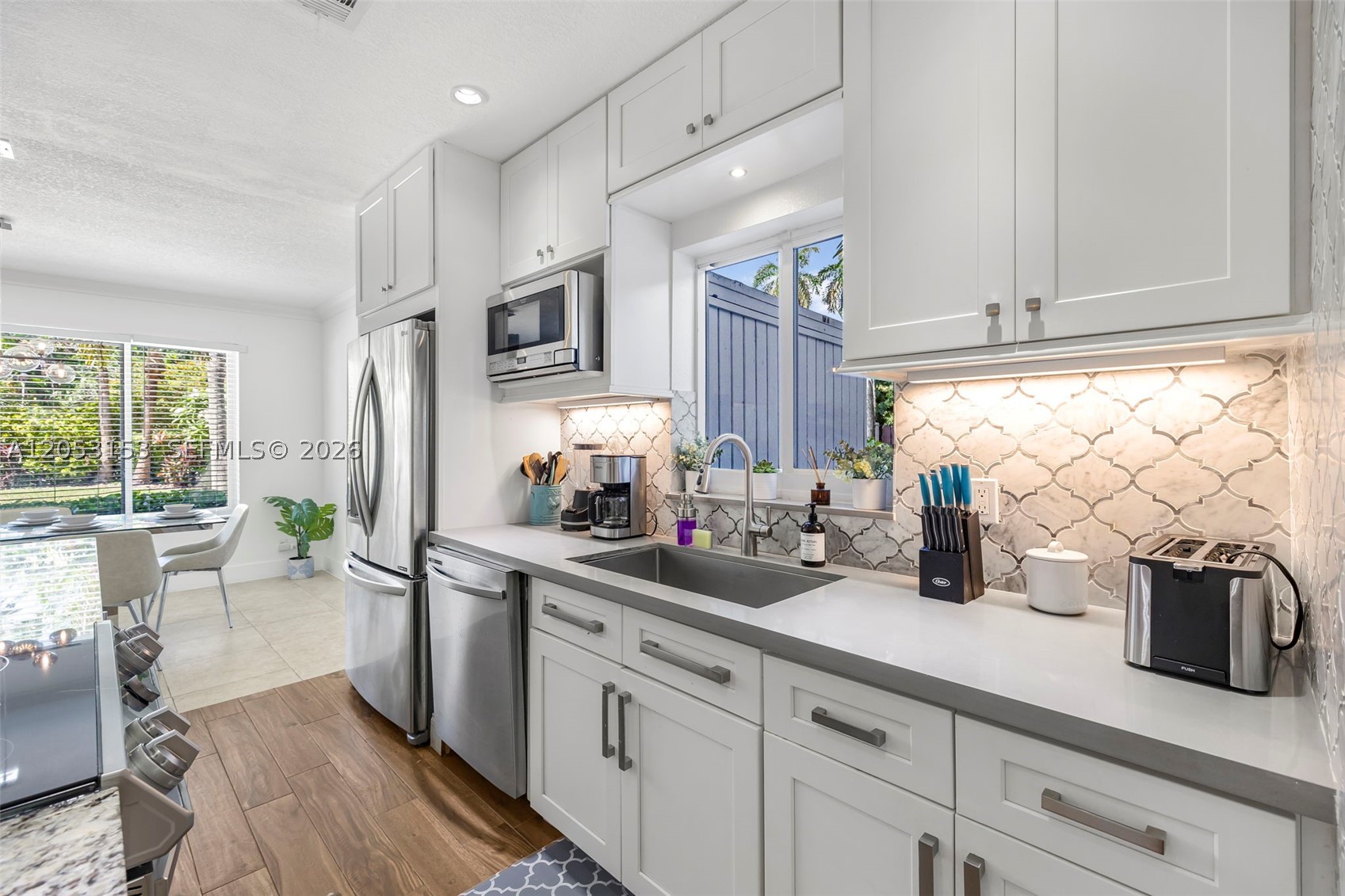 WILLIAMS SUB - Residential Lease