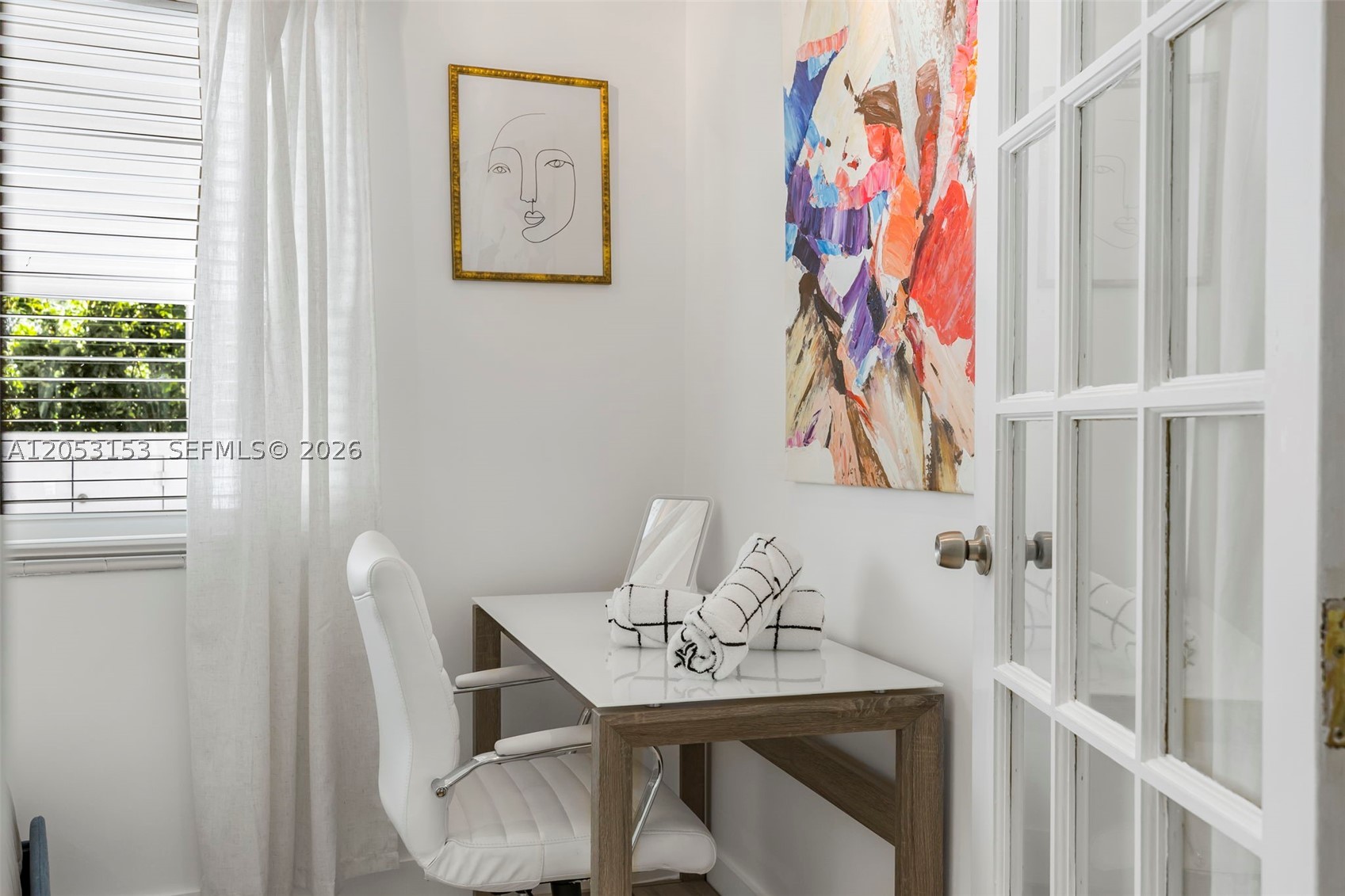 WILLIAMS SUB - Residential Lease