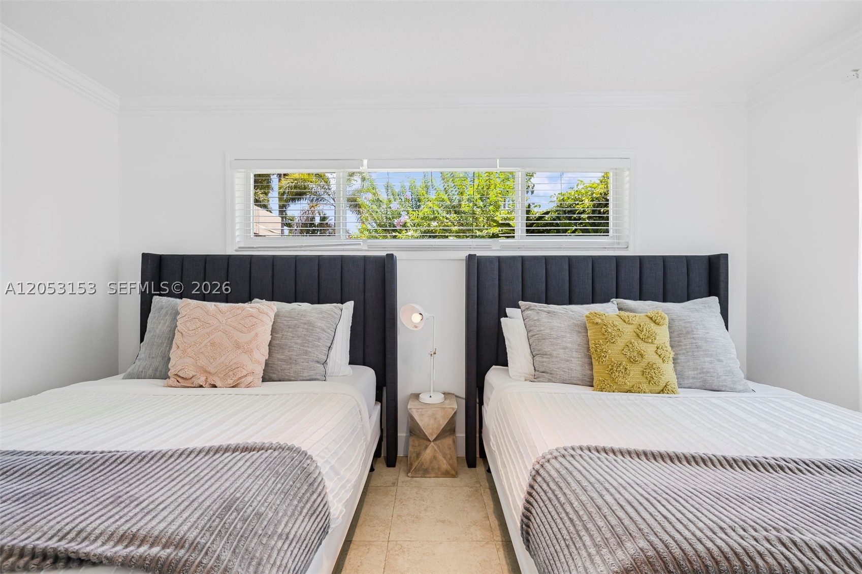 WILLIAMS SUB - Residential Lease