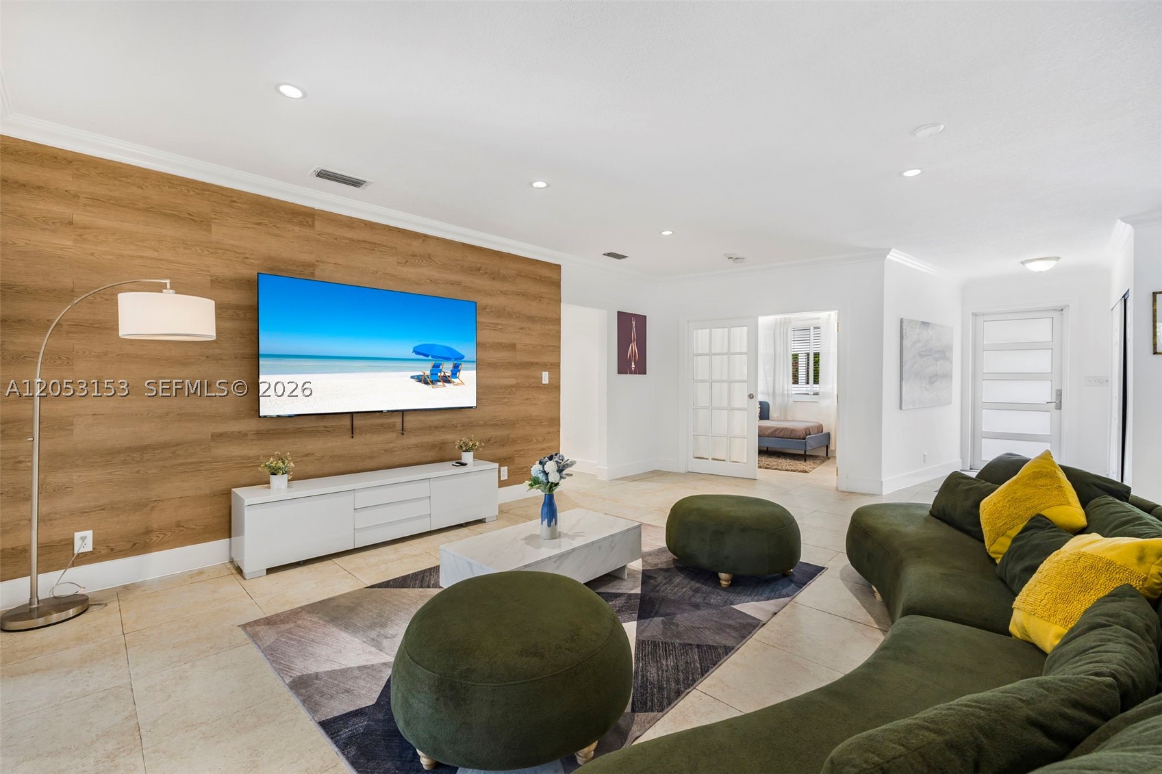 WILLIAMS SUB - Residential Lease