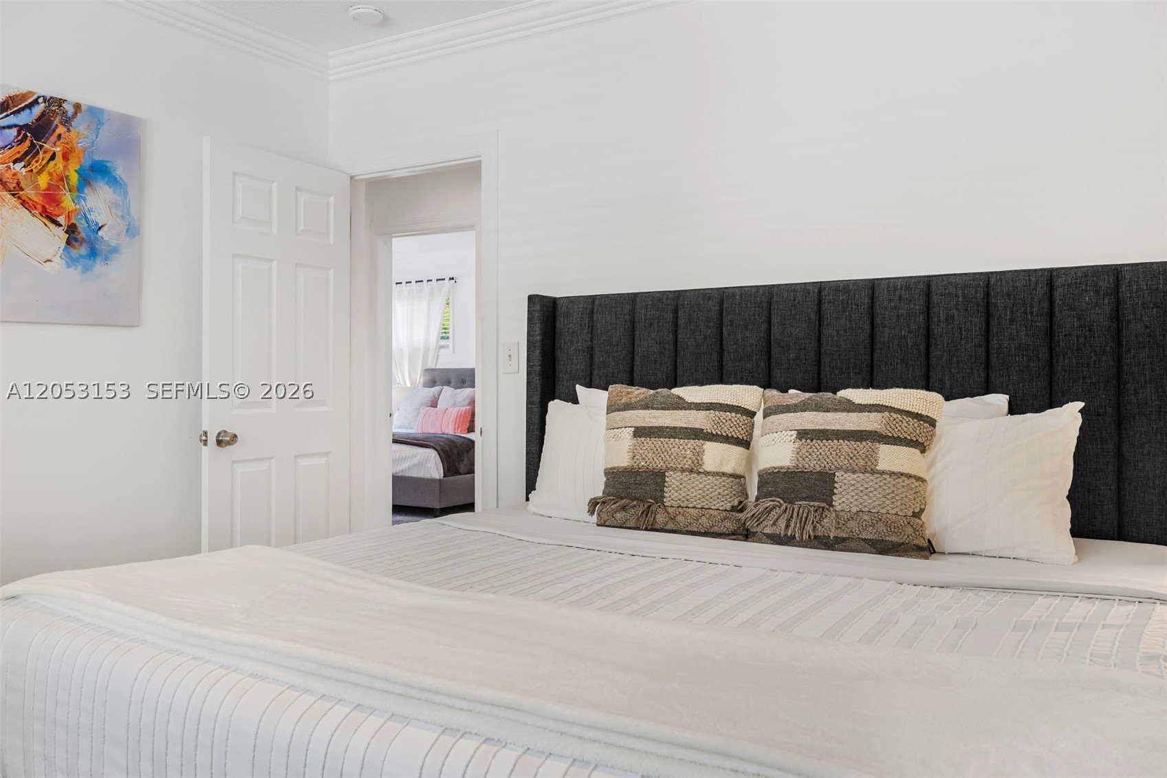 WILLIAMS SUB - Residential Lease