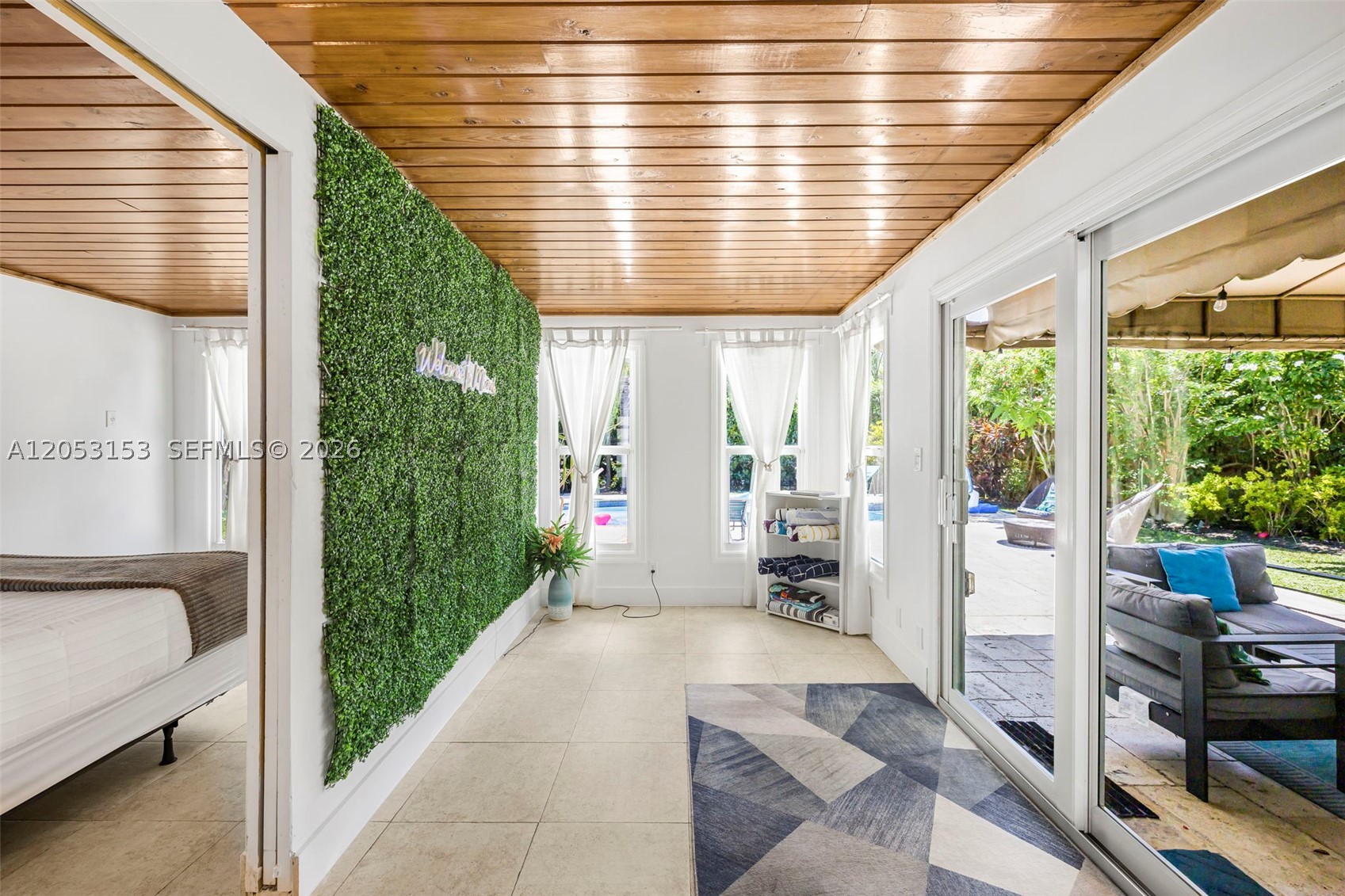 WILLIAMS SUB - Residential Lease