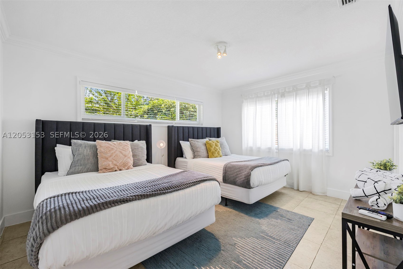 WILLIAMS SUB - Residential Lease