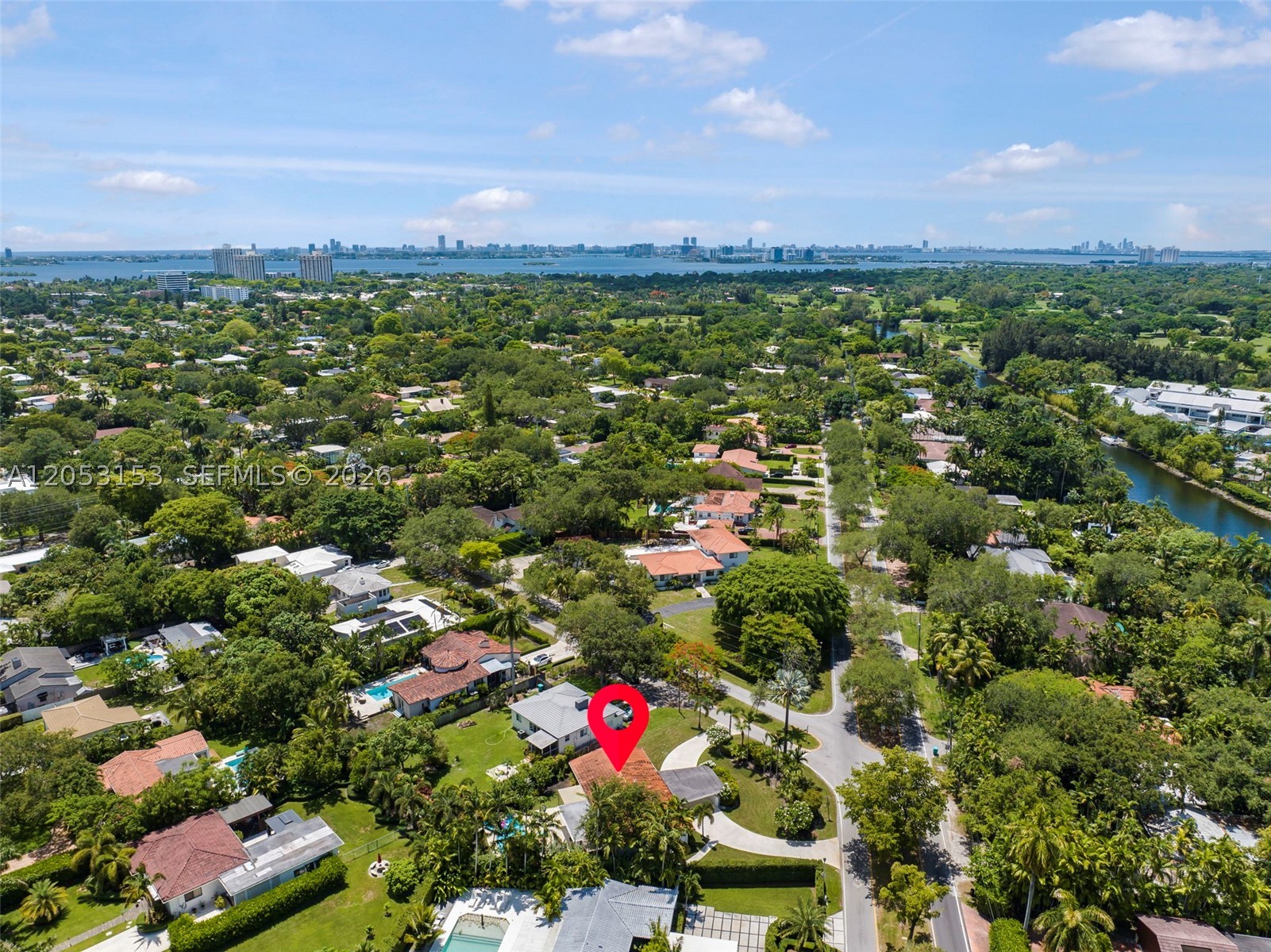 WILLIAMS SUB - Residential Lease