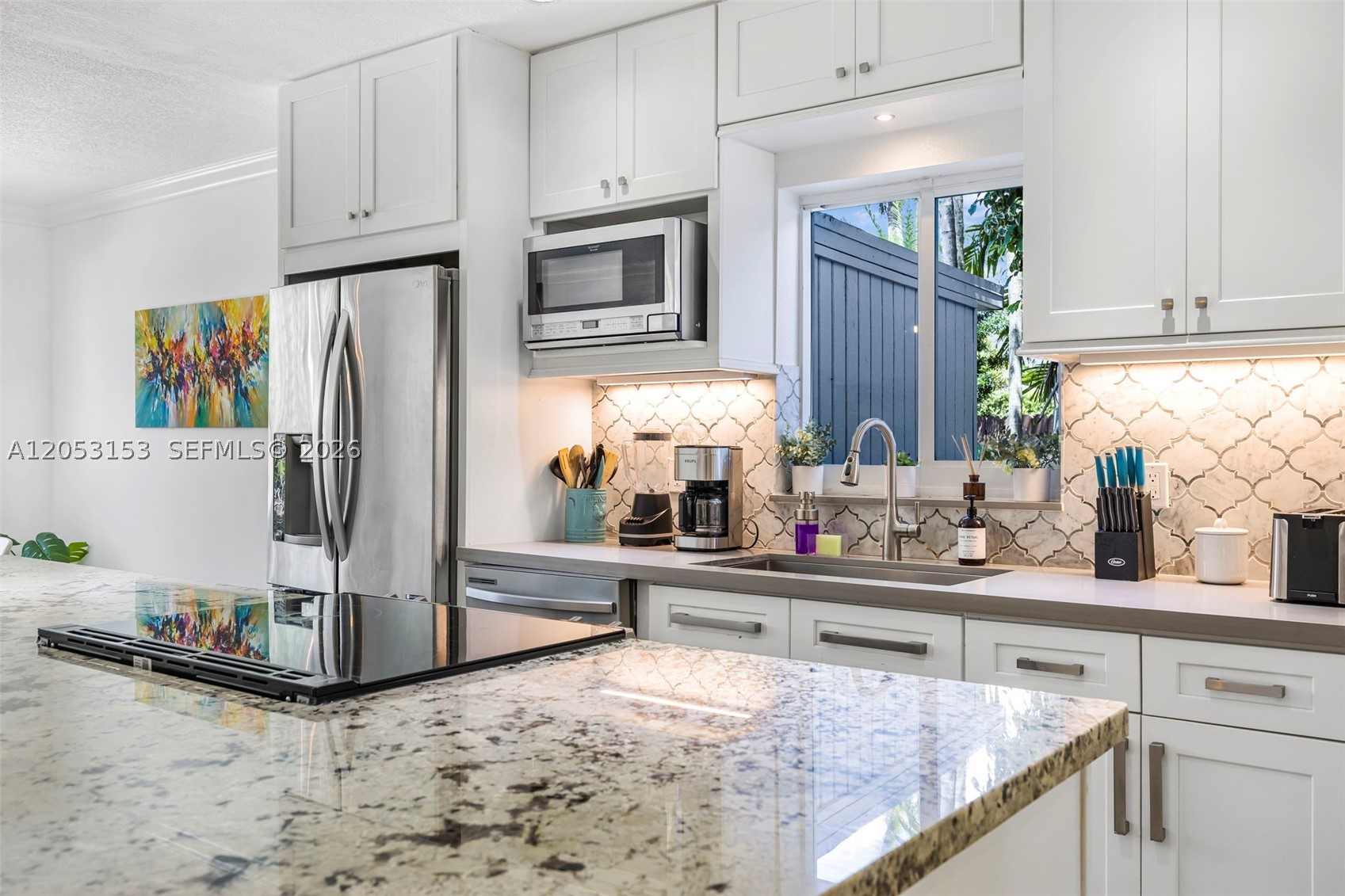 WILLIAMS SUB - Residential Lease