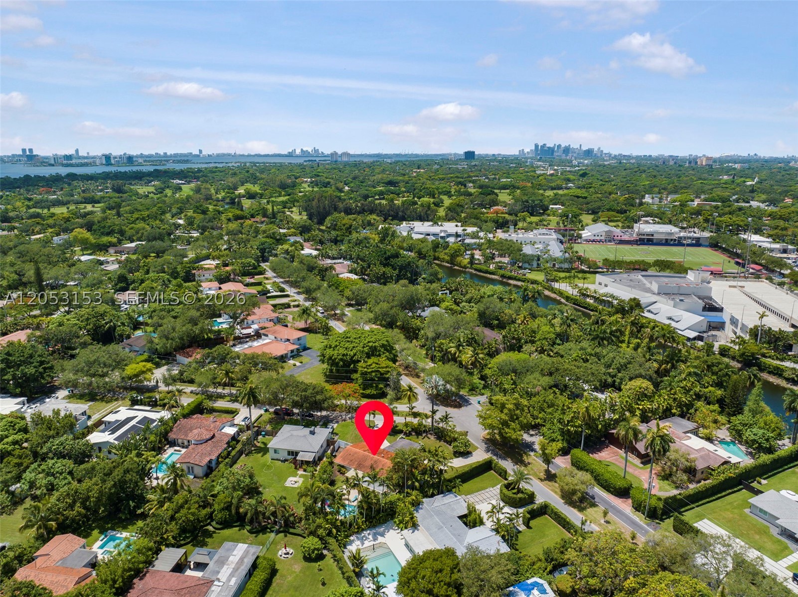 WILLIAMS SUB - Residential Lease