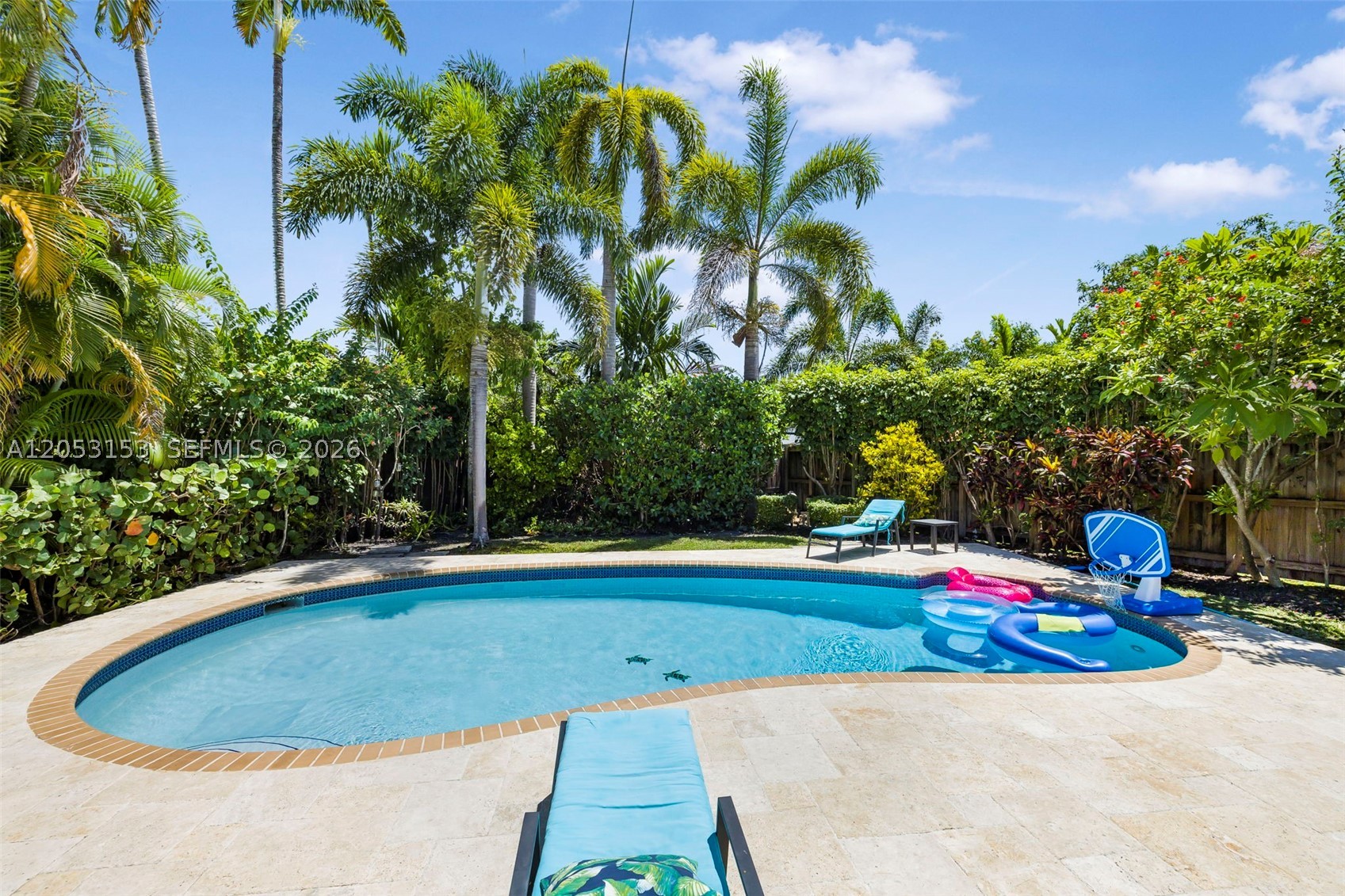 WILLIAMS SUB - Residential Lease