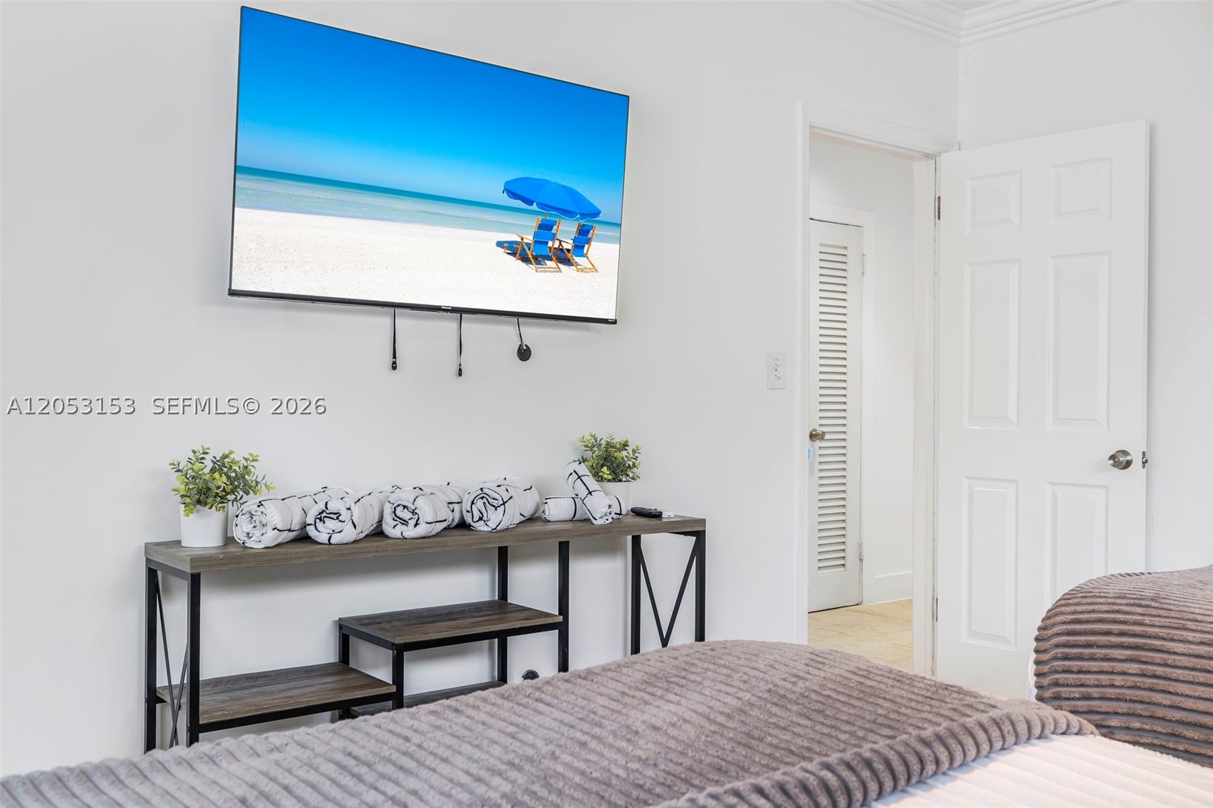 WILLIAMS SUB - Residential Lease