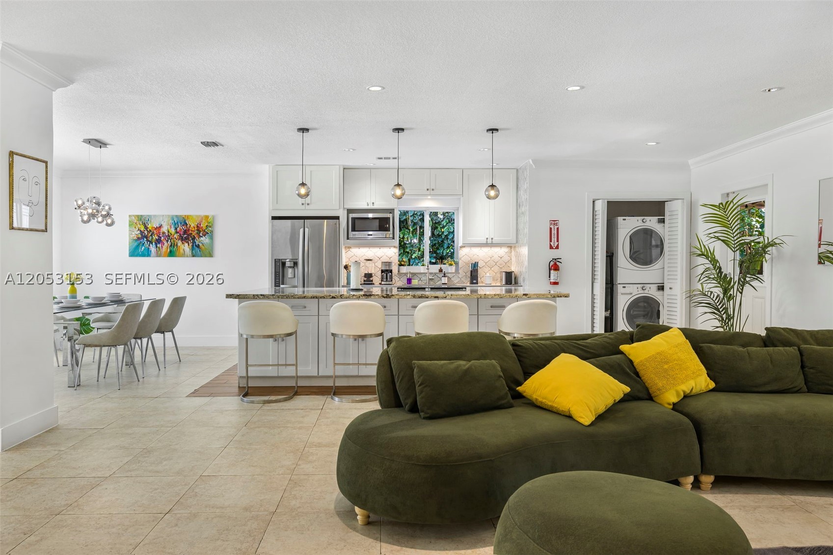 WILLIAMS SUB - Residential Lease
