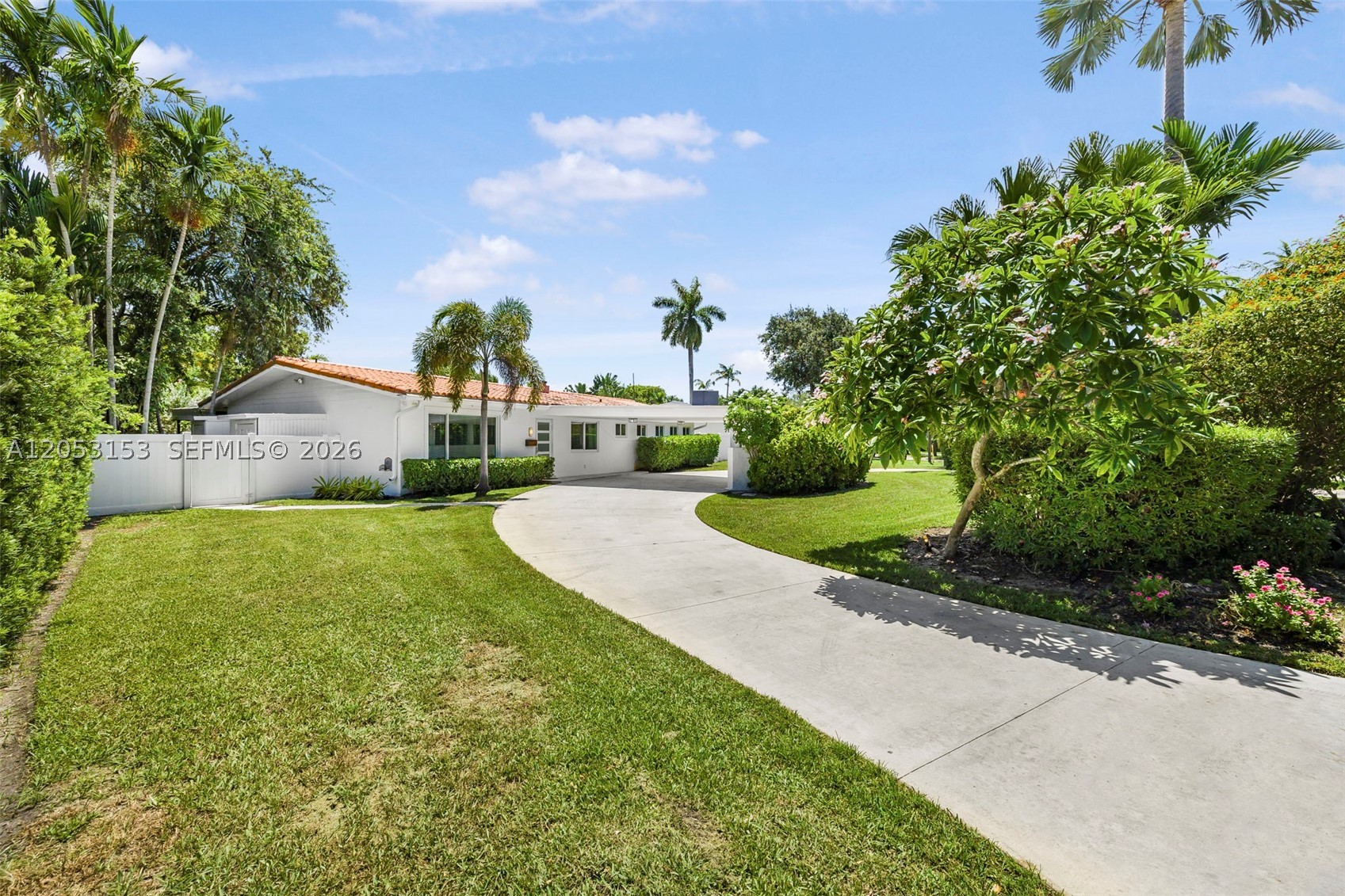 WILLIAMS SUB - Residential Lease