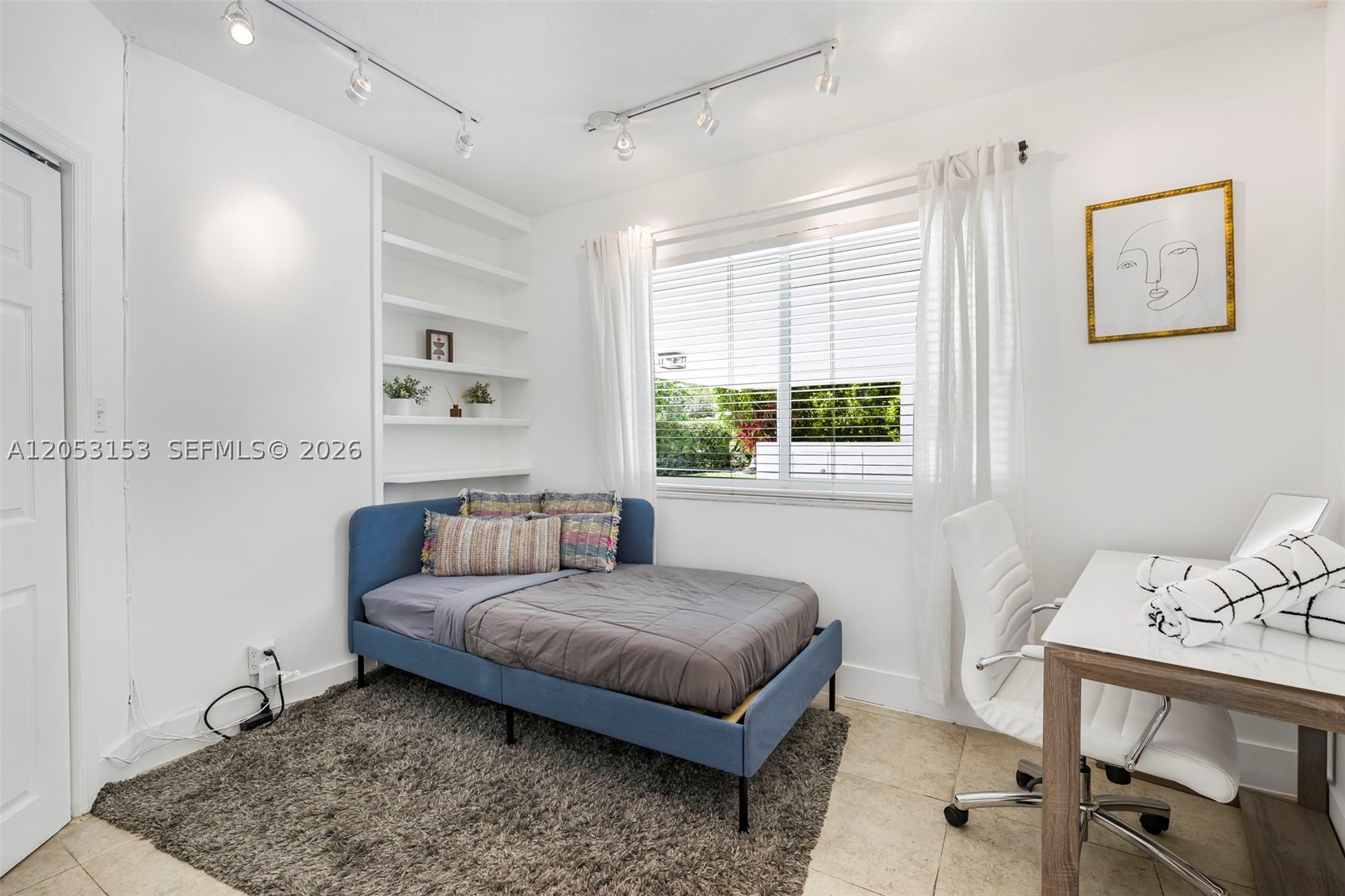 WILLIAMS SUB - Residential Lease