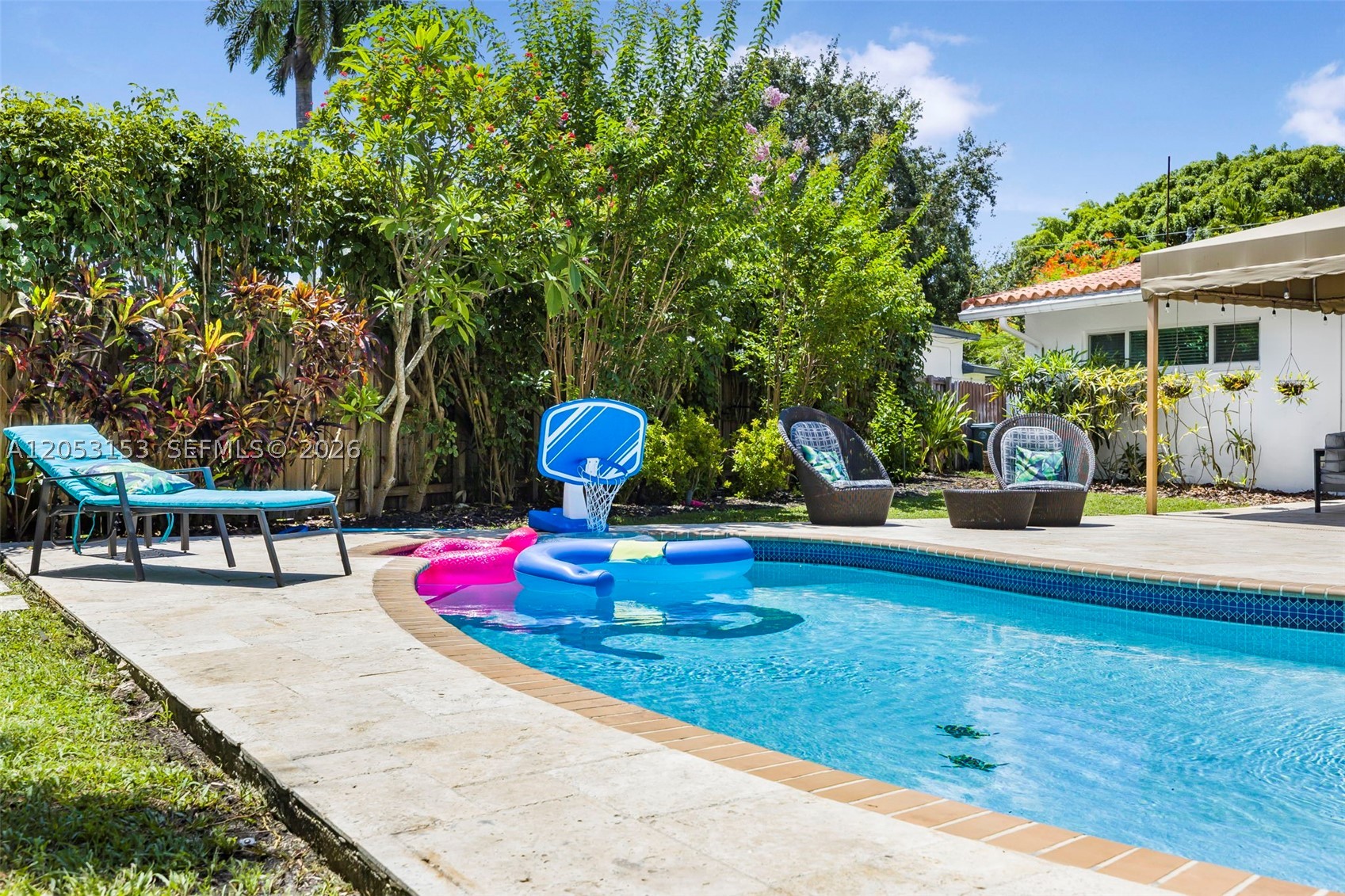 WILLIAMS SUB - Residential Lease