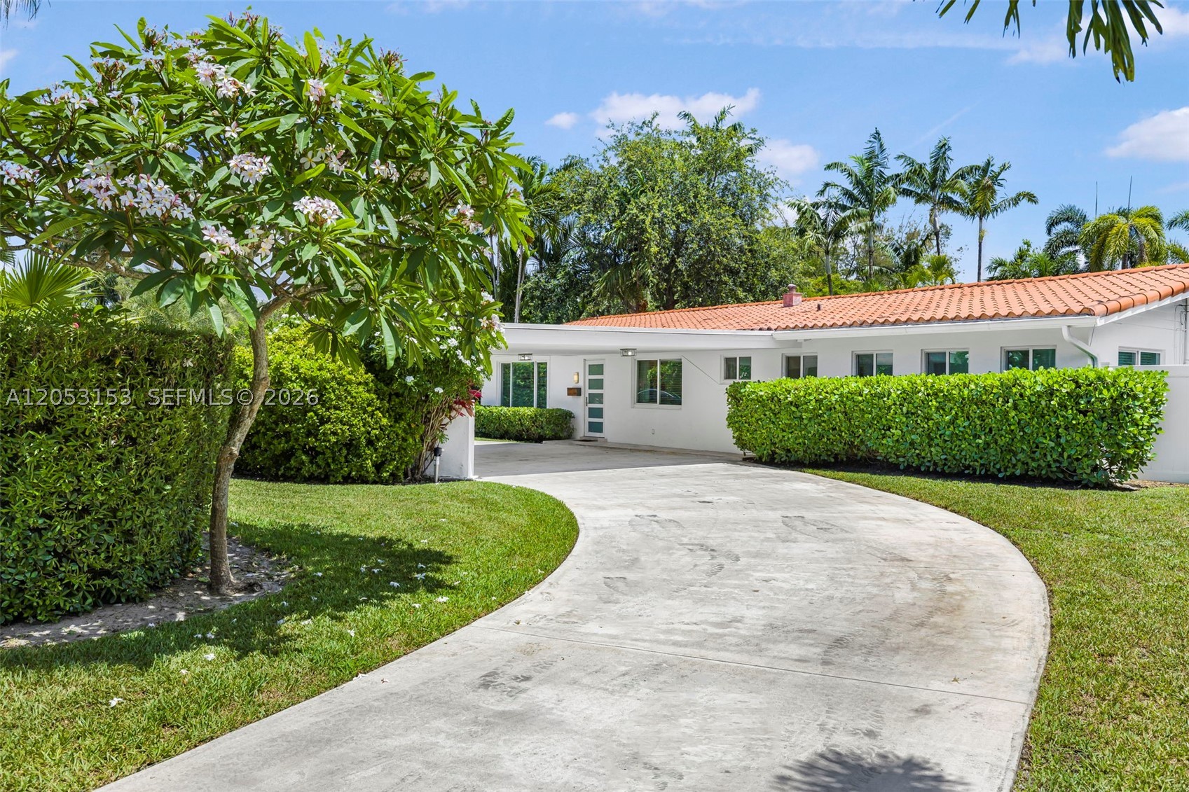 WILLIAMS SUB - Residential Lease