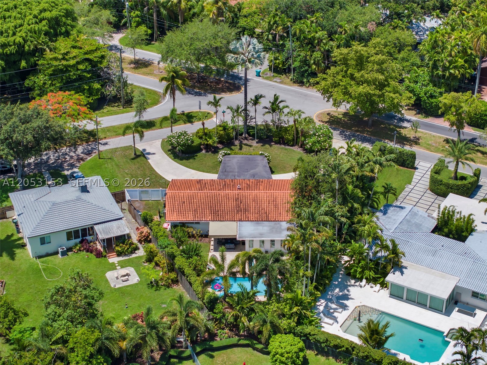 WILLIAMS SUB - Residential Lease