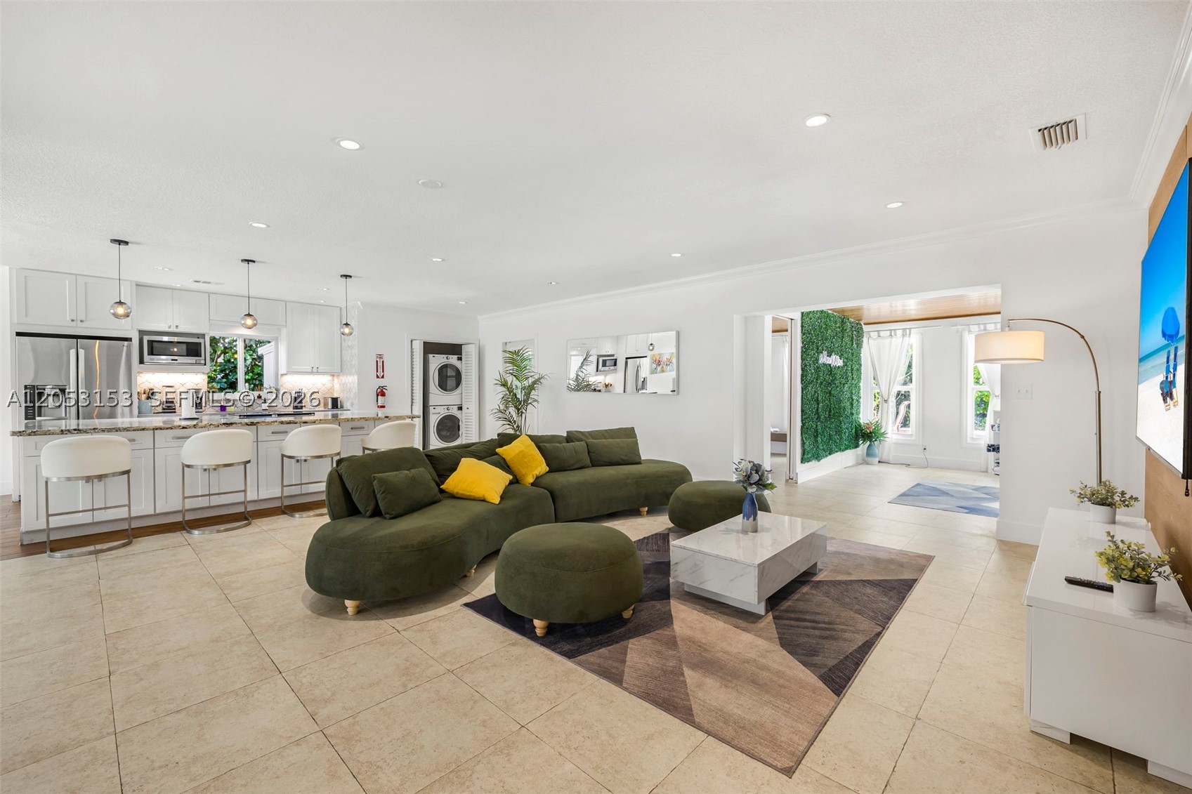 WILLIAMS SUB - Residential Lease
