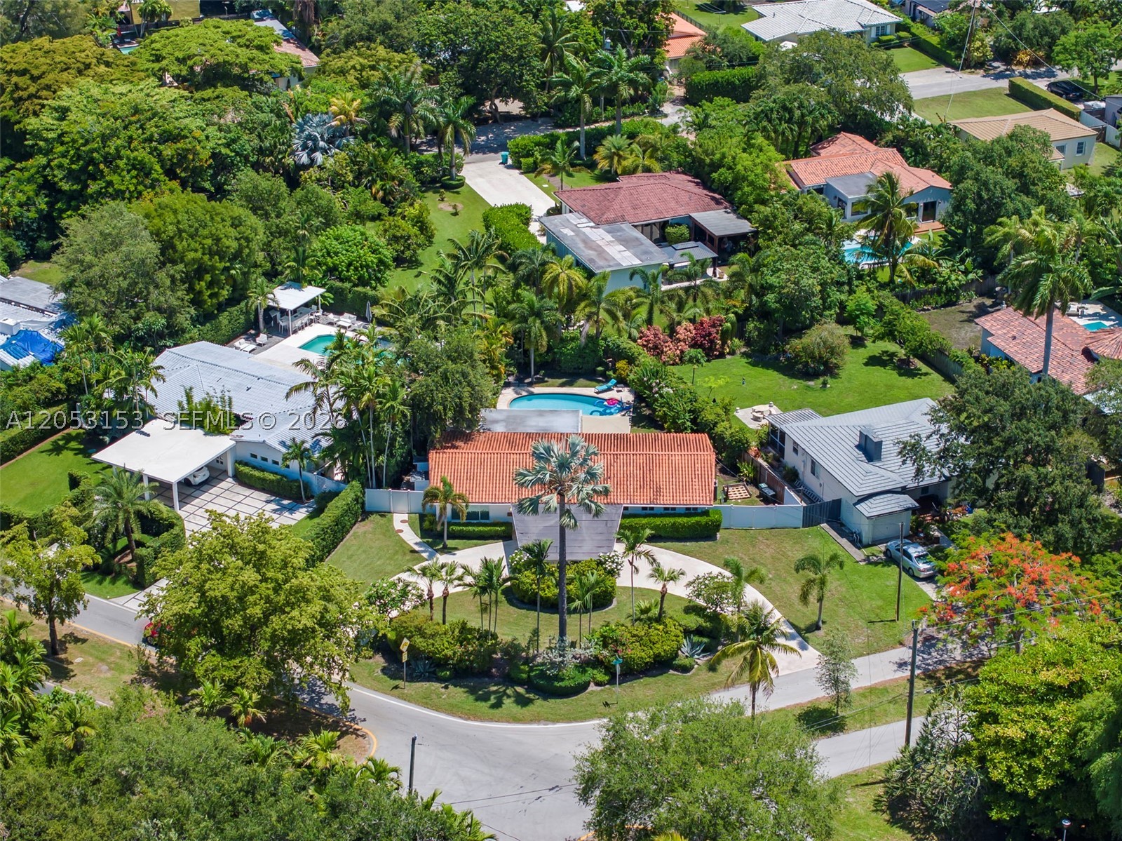 WILLIAMS SUB - Residential Lease