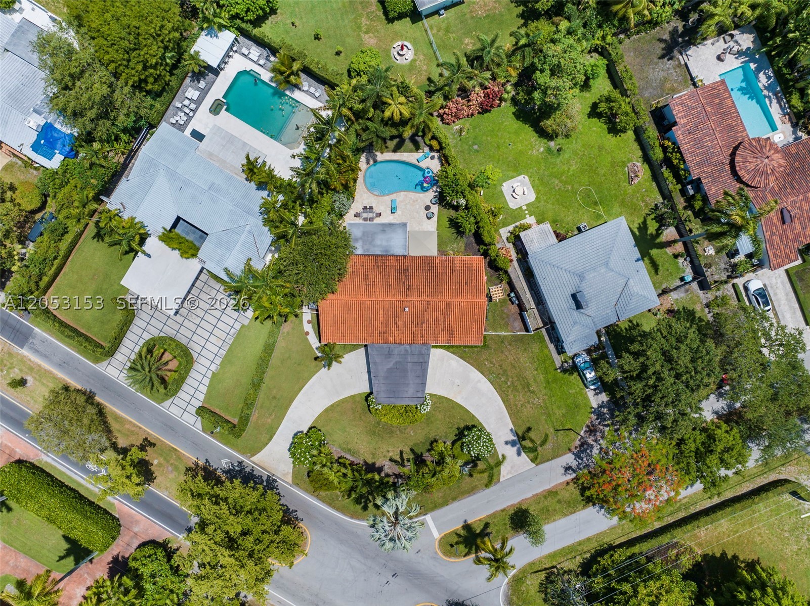 WILLIAMS SUB - Residential Lease