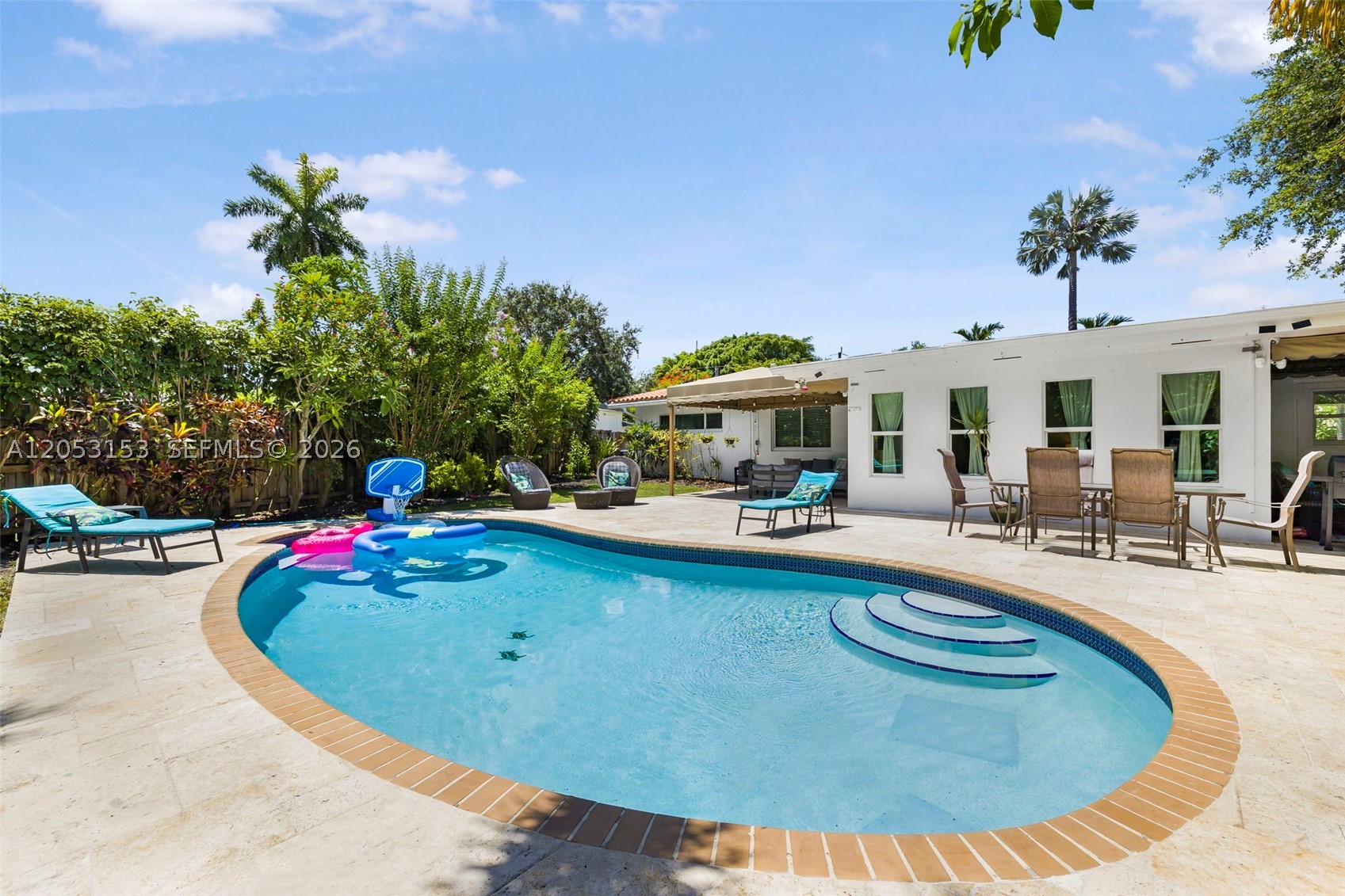 WILLIAMS SUB - Residential Lease
