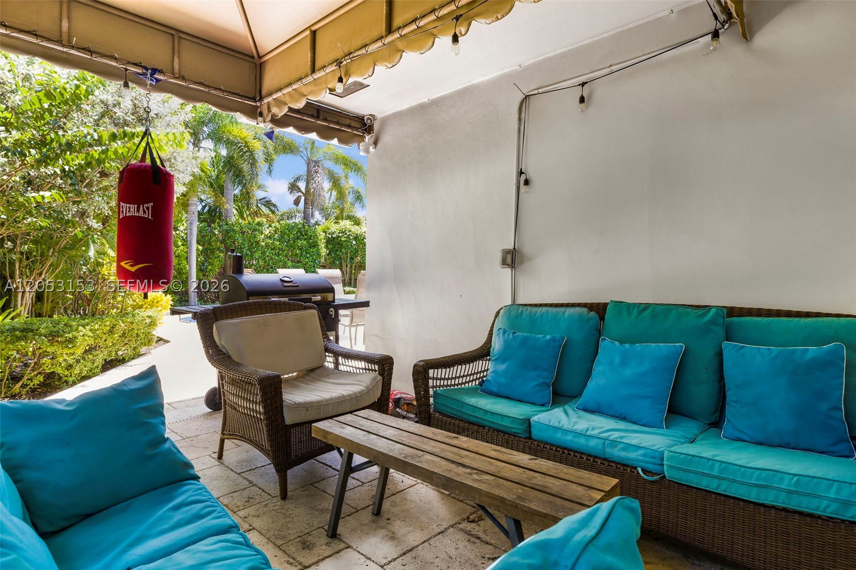 WILLIAMS SUB - Residential Lease