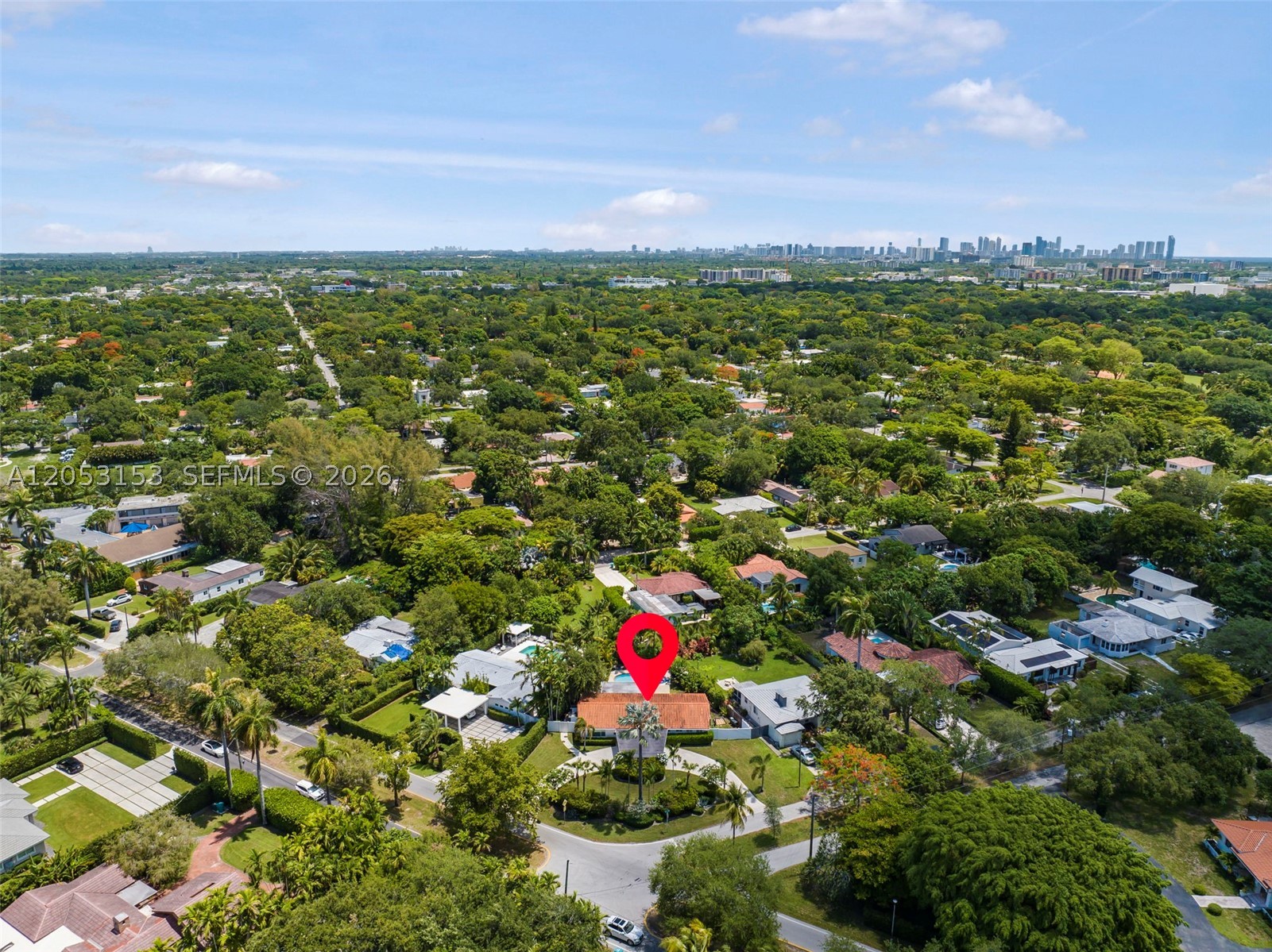 WILLIAMS SUB - Residential Lease