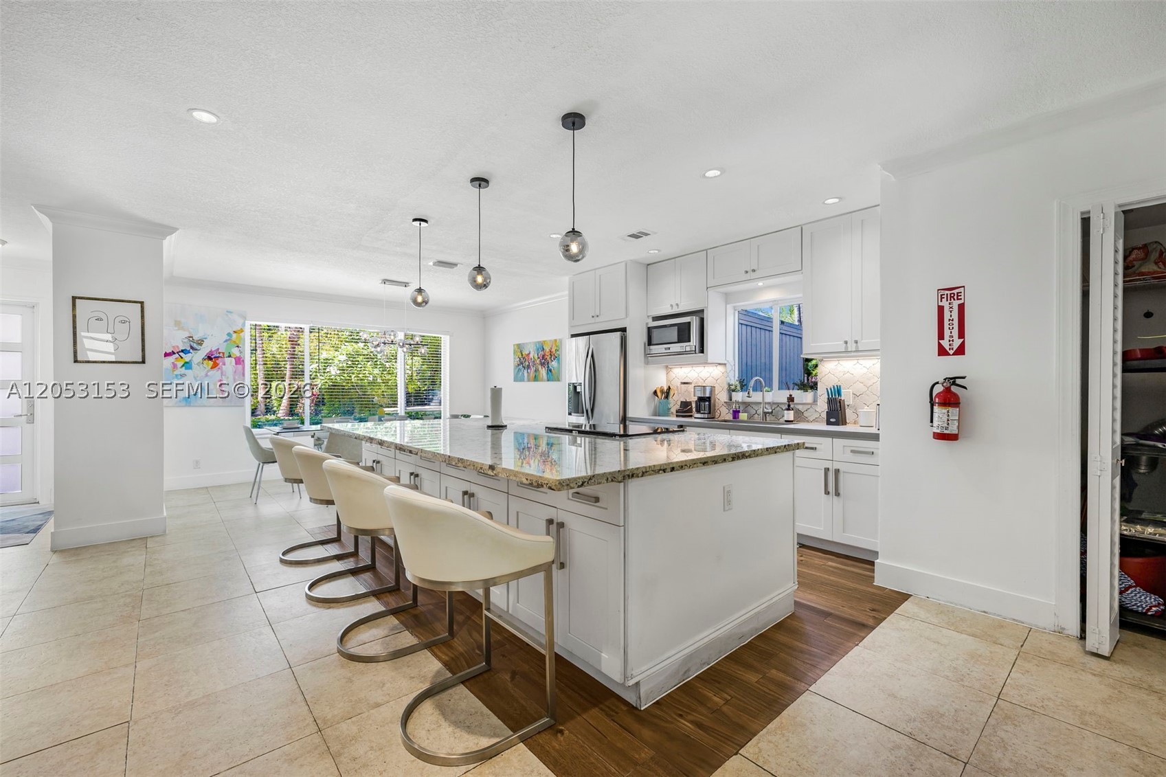 WILLIAMS SUB - Residential Lease
