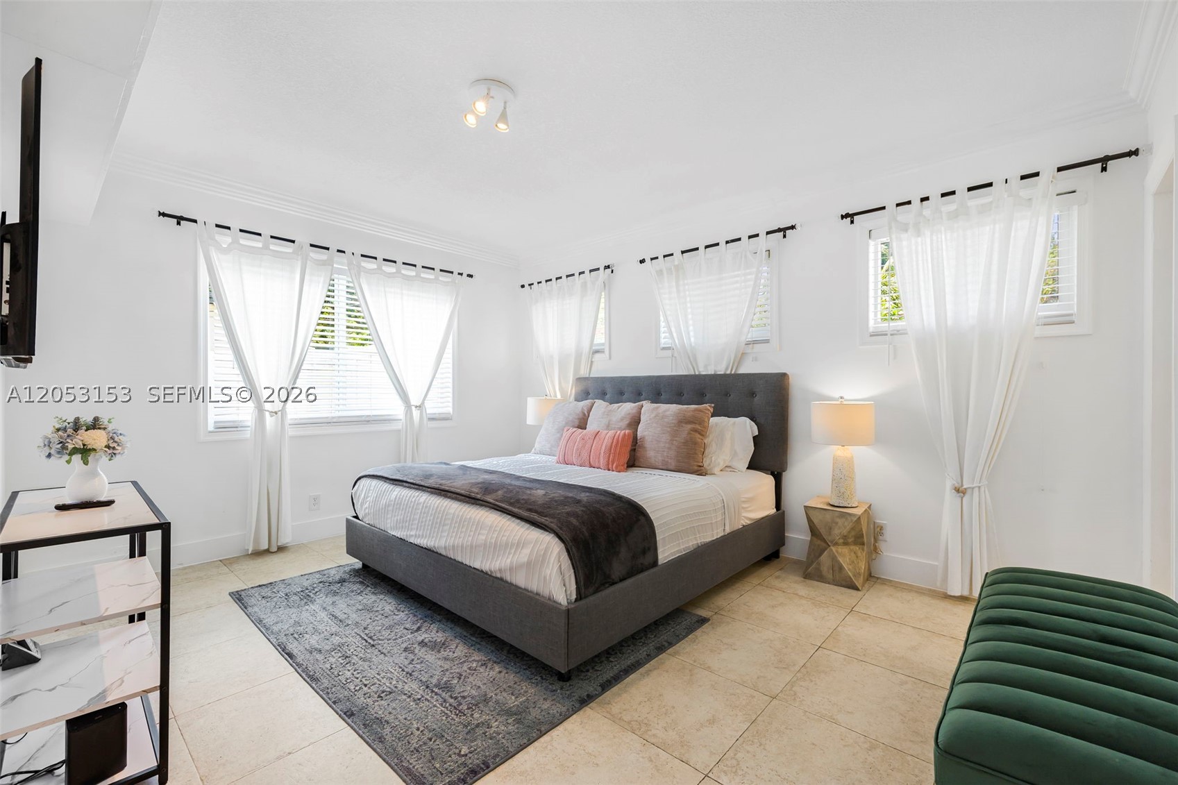 WILLIAMS SUB - Residential Lease