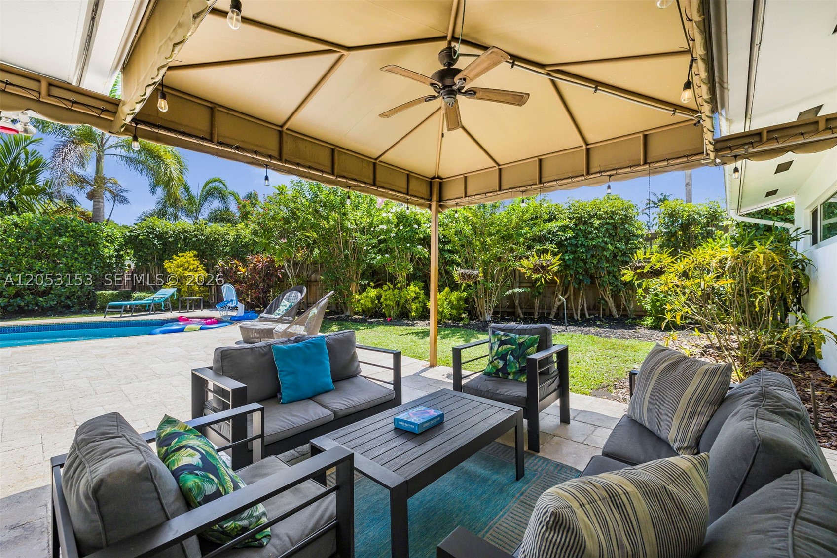 WILLIAMS SUB - Residential Lease