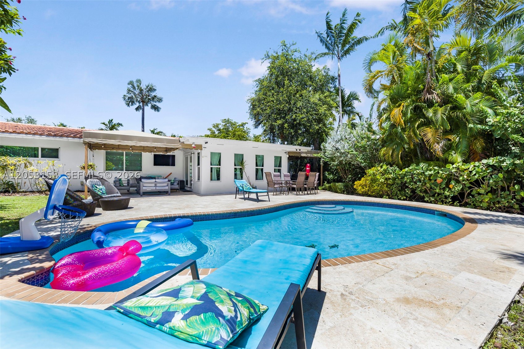WILLIAMS SUB - Residential Lease