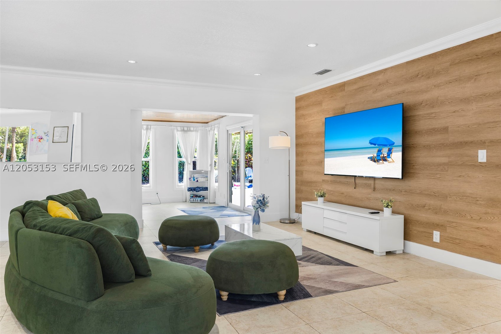 WILLIAMS SUB - Residential Lease