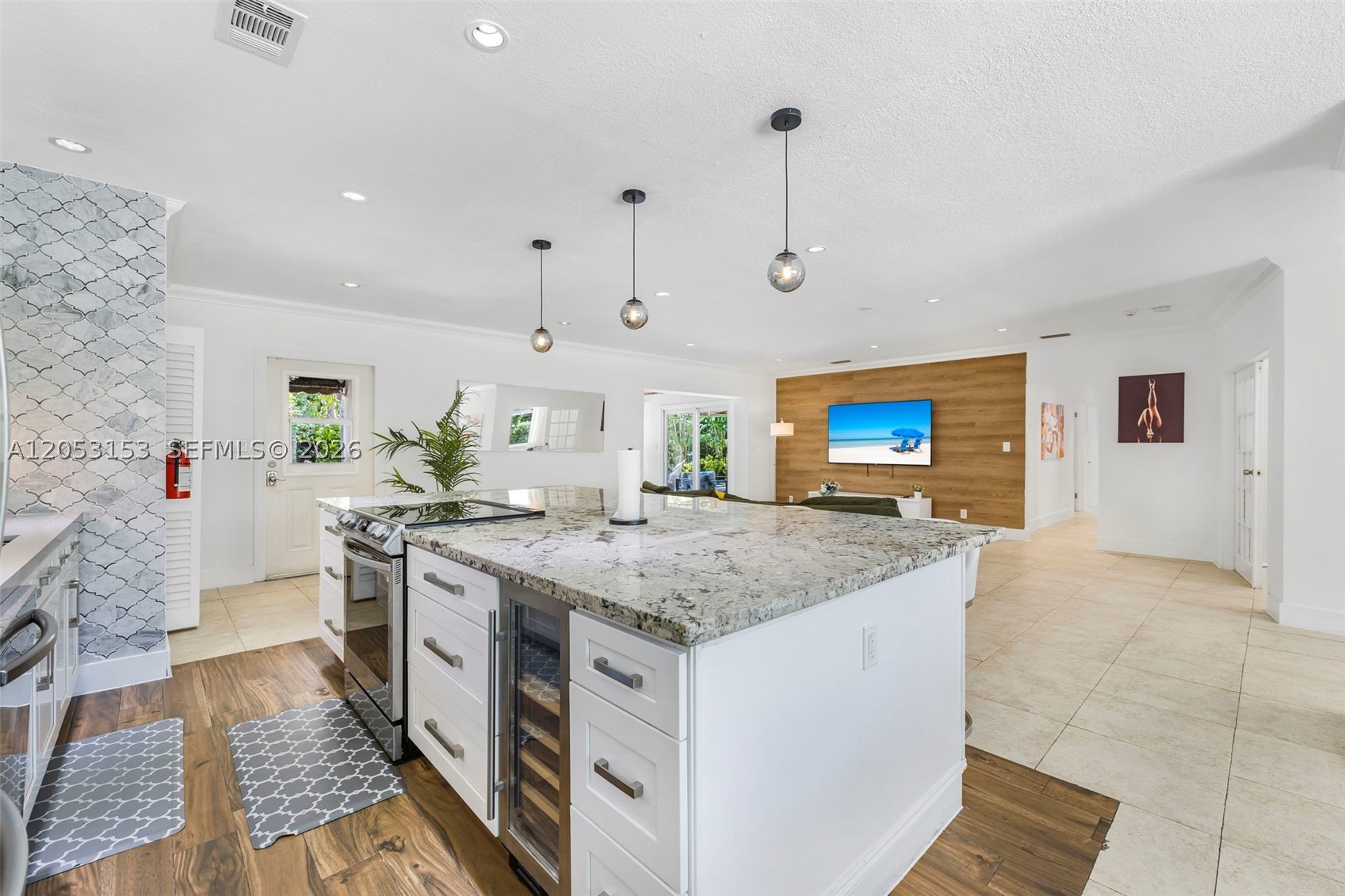 WILLIAMS SUB - Residential Lease